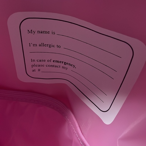 NWOT unicorn backpack - Picture 8 of 10